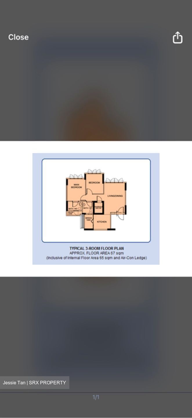 Edgedale Plains (Punggol),  #639063101